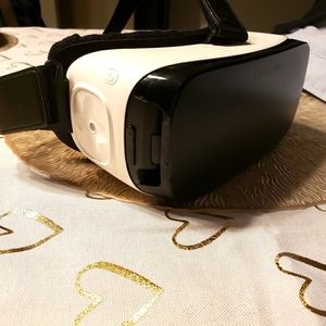 Samsung Gear VR